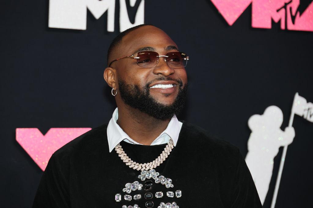 Davido announces 'A Good Time' 5th anniversary concert in Atlanta