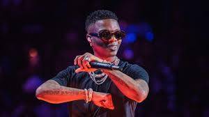 Wizkid declares himself 'biggest artist in the world' amid ongoing feud